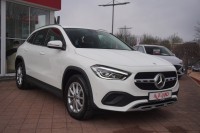 Mercedes-Benz GLA 180 d Style