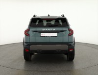 Dacia Duster mHEV 130