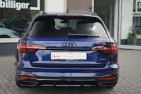 Audi A4 Quattro Avant 40 quattro S-Line
