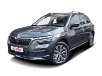 Skoda Kamiq 1.0 Clever LED Navi Sitzheizung Bluetooth