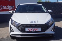 Hyundai i20 1.2