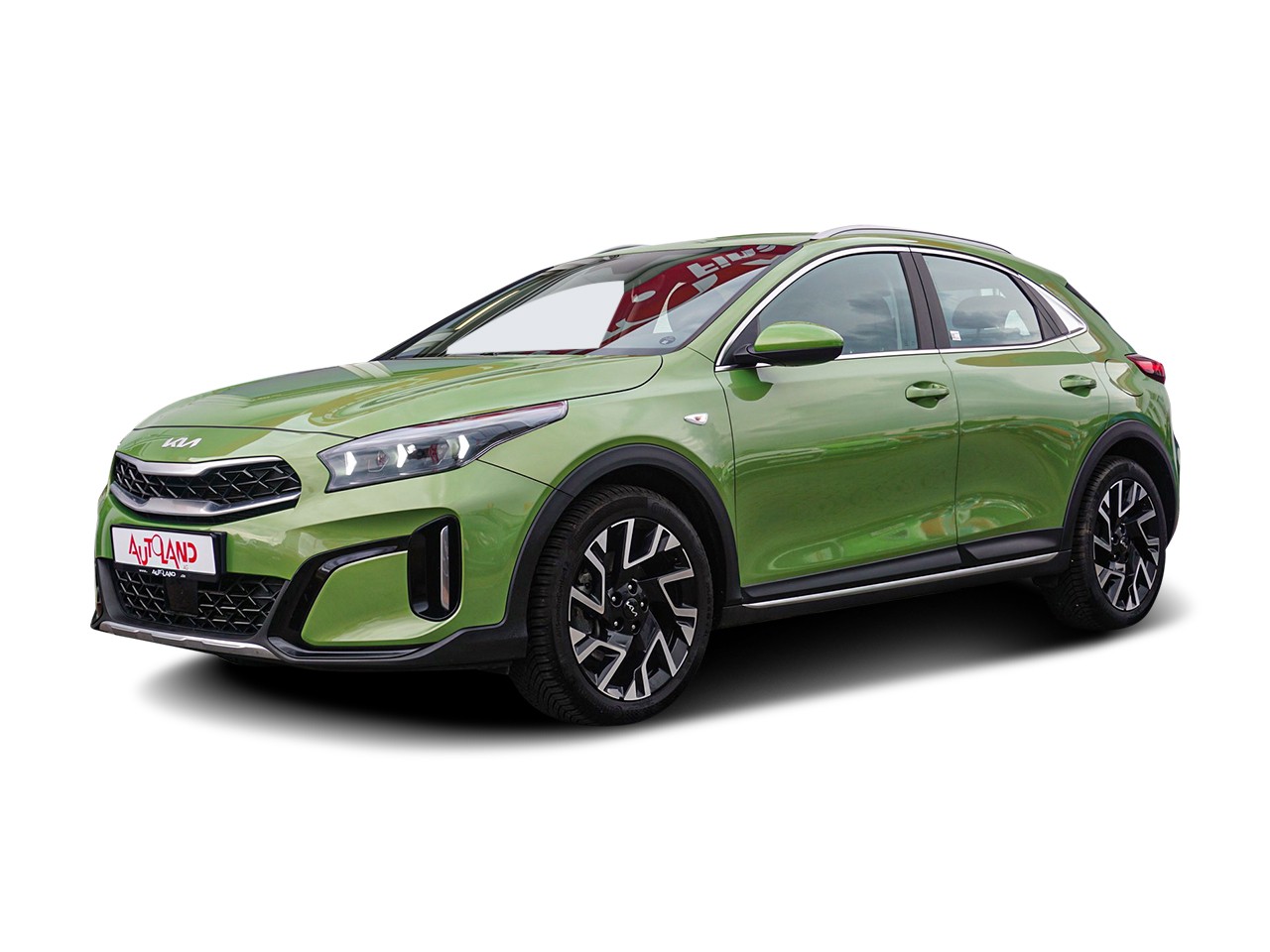 Kia xcee'd XCeed 1.5 T-GDI Spirit