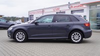 Audi A3 Sportback 40 e-tron