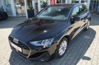 Audi A3 Sportback 30 1.5 TFSI