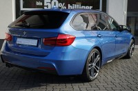 BMW 330 330d xDrive M Sport