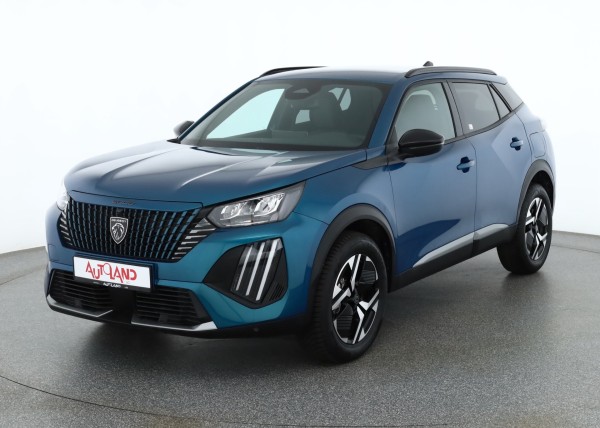 Peugeot 2008 PureTech 145 Aut.