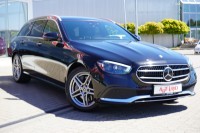 Mercedes-Benz E 300 E300 T de Avantgarde