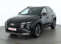 Hyundai Tucson 1.6 T-GDI HEV Aut. 2-Zonen-Klima Navi Sitzheizung