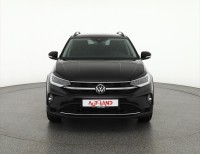 VW Taigo 1.0 TSI