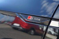 Audi A5 Coupe 2.0 TFSI quattro sport S-Line