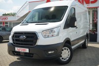 Vorschau: Ford Transit Kasten L2H2 3-Sitzer