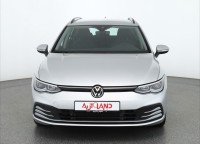 VW Golf VIII Variant 1.5 eTSI DSG