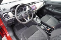 Nissan Micra 1.0 N-Tec