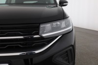 VW T-Cross 1.0 TSI DSG