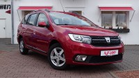 Dacia Logan II 0.9 TCe 90 MCV Laureate