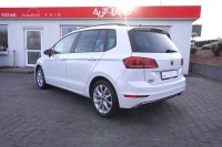 VW Golf Sportsvan 1.5 TSI