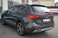 Seat Tarraco 2.0 TSI Xcellence 4Drive