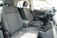 VW T-Cross 1.0 Life
