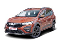 Dacia Jogger TCe 110 Sitzheizung LED Tempomat