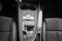 Audi A4 Avant 2.0 TFSI Matrix