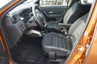Dacia Duster II 1.3 TCE Prestige