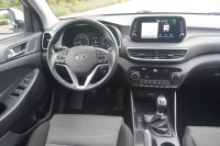 Hyundai Tucson 1.6 T-GDI Advantage