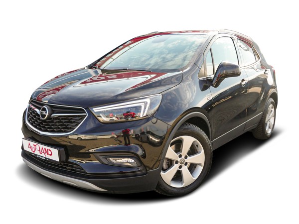 Opel Mokka 1.4