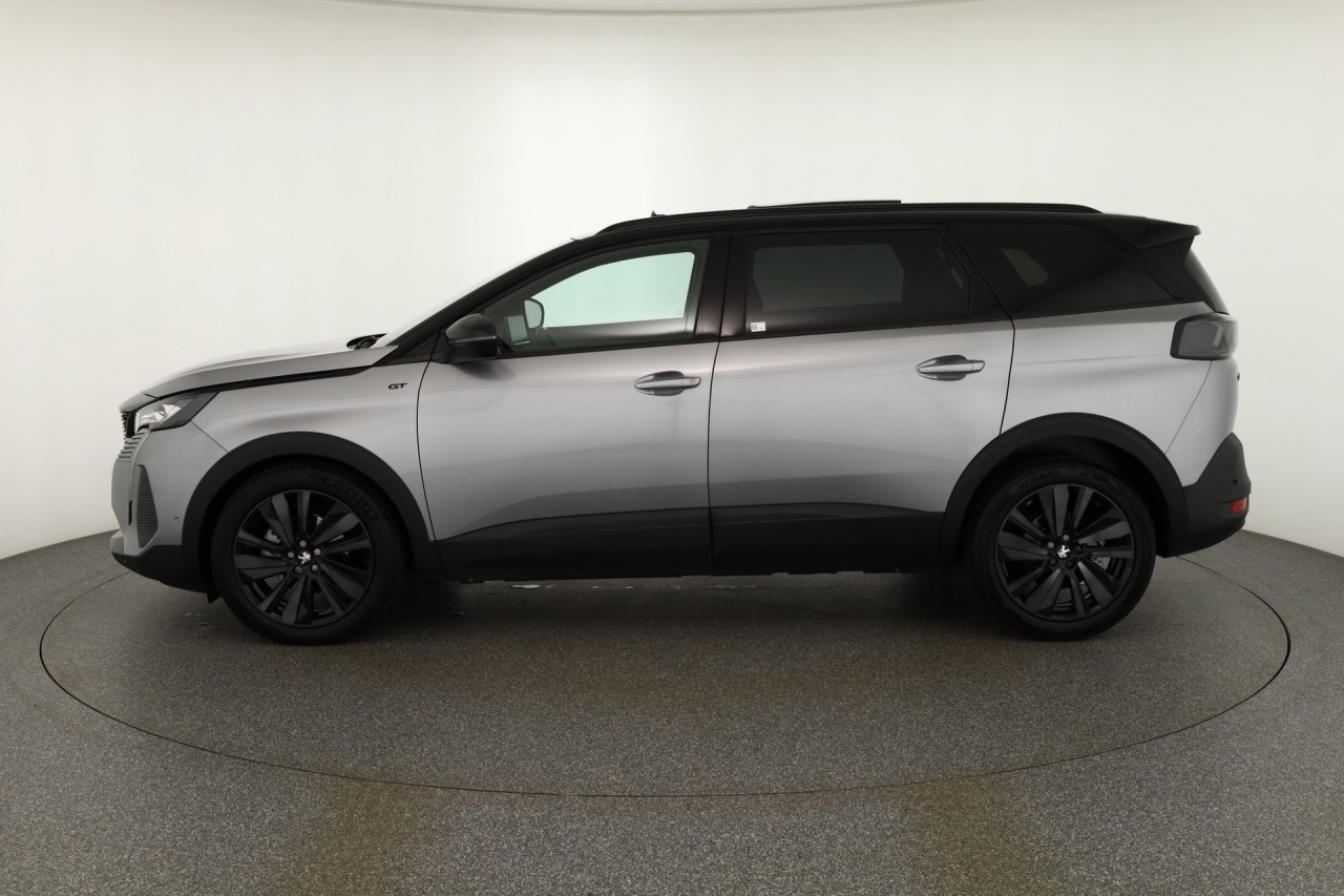 Peugeot 5008 1.6 PT GT Pack 7-Sitze