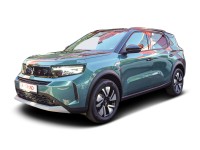 Opel Frontera 1.2 DI Turbo Ultimate Hybrid Aut. Navi Sitzheizung LED