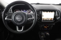 Jeep Compass 1.4 Limited 4WD