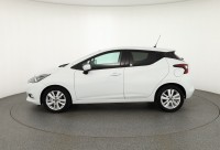 Vorschau: Nissan Micra 1.0 N-Way