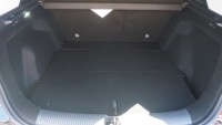 MG ZS 1.5 Hybrid Luxury Aut.