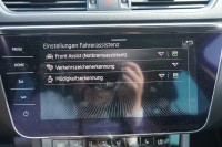 Skoda Superb Combi 2.0 TDI L&K