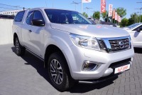 Nissan Navara 4x4 2.3 dCi Acenta King Cab