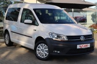 VW Caddy 2.0 TDI BMT Trendline