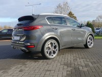 Kia Sportage 1.6 T-GDI GT-Line 4WD