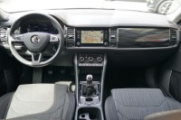 Skoda Kodiaq 1.5 TSI Style