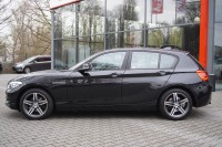 BMW 120 d Sport Line