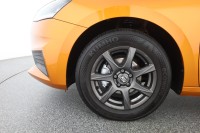 Skoda Fabia 1.0 MPI Active