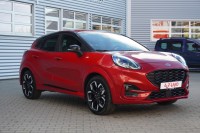 Ford Puma 1.0 M-Hybrid ST-Line X