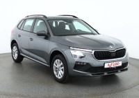Skoda Kamiq 1.0 TSI