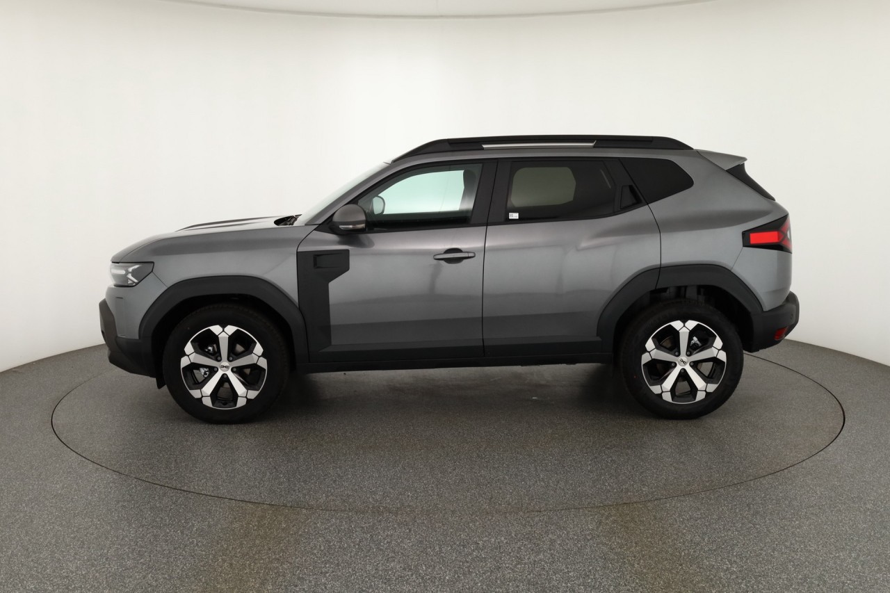 Dacia Duster TCe 100 Eco-G