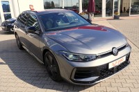 VW Passat Variant R-Line BlackStyle 2.0 TSI 4M DSG