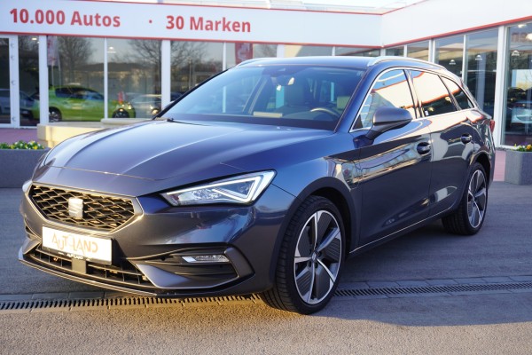 Seat Leon ST 1.4 FR e-Hybrid