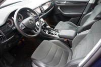 Skoda Kodiaq 1.5 TSI DSG