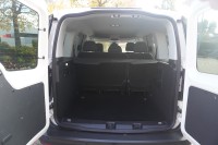 VW Caddy 2.0 TDI Kombi