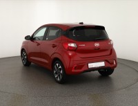 Hyundai i10 1.2 Aut.