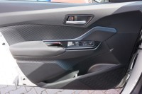 Toyota C-HR 1.8 Hybrid Team D
