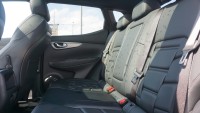 Nissan Qashqai Tekna+