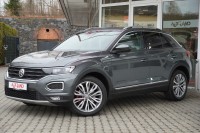 Vorschau: VW T-Roc 2.0 Sport 4Motion